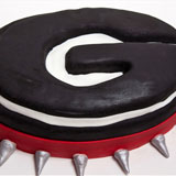 UGA Cake